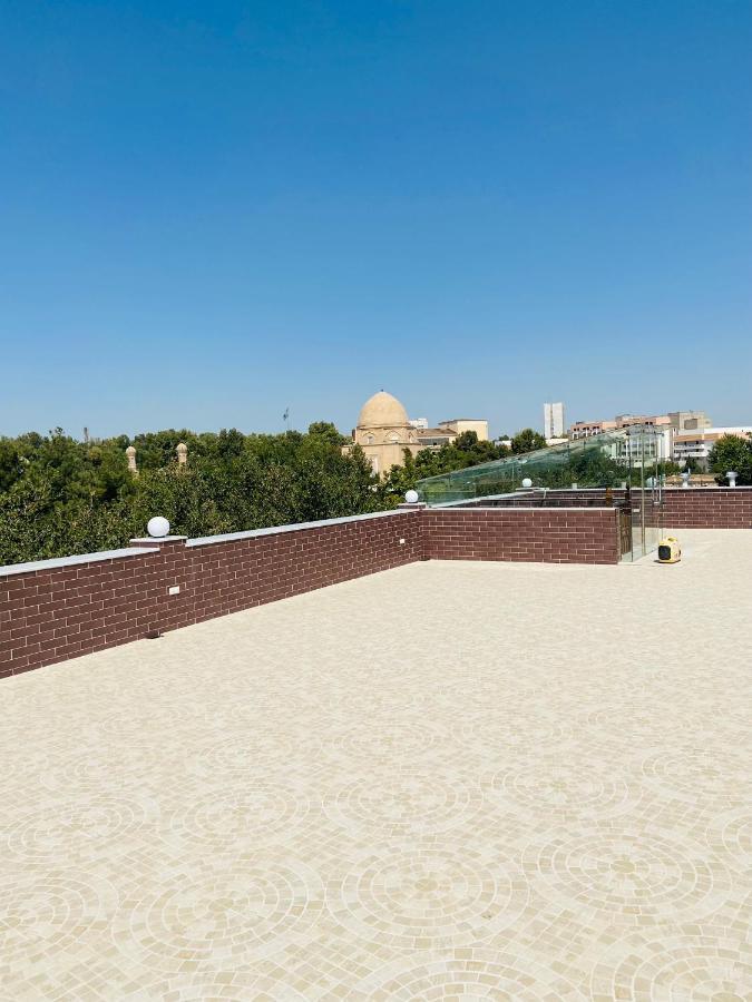 Hotel Grand Marakand Самарканд Екстер'єр фото