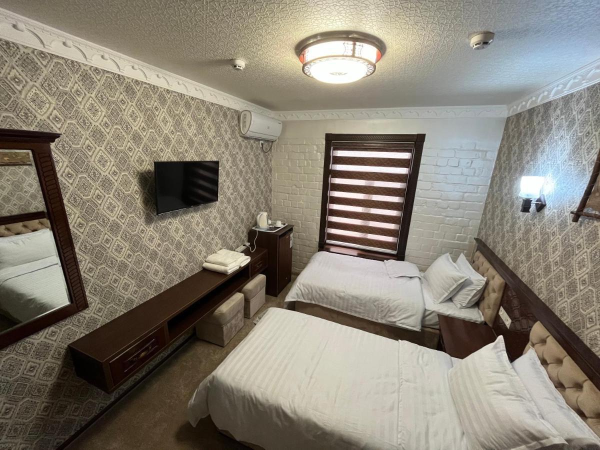 Hotel Grand Marakand Самарканд Екстер'єр фото