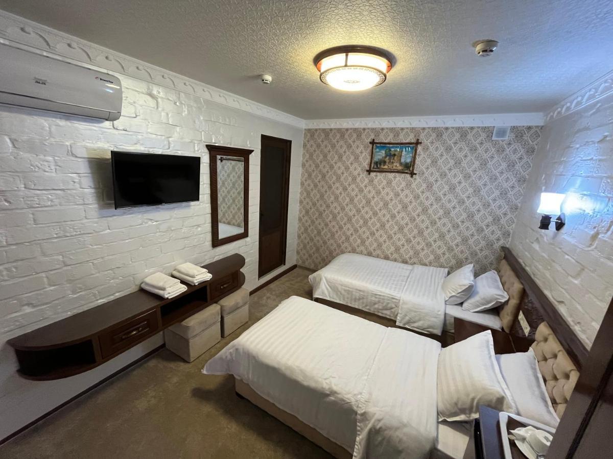 Hotel Grand Marakand Самарканд Екстер'єр фото