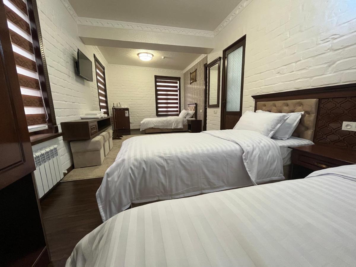 Hotel Grand Marakand Самарканд Екстер'єр фото